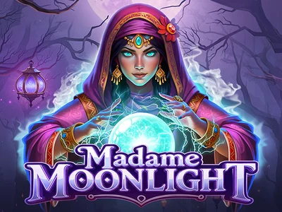 Madame Moonlight — Novomatic